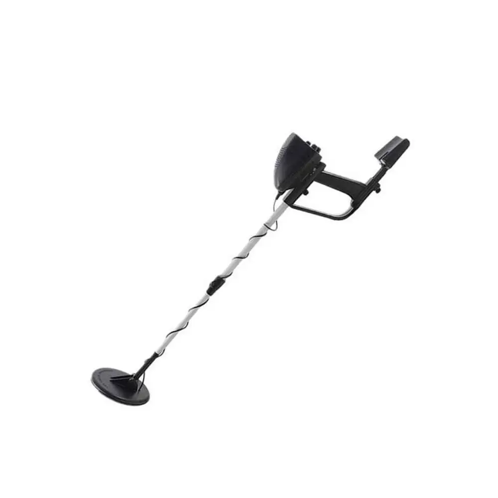 

Professtional Underground Metal Detector Adjustable Gold Finder Deep Sensitive Treasure Hunter Seeker