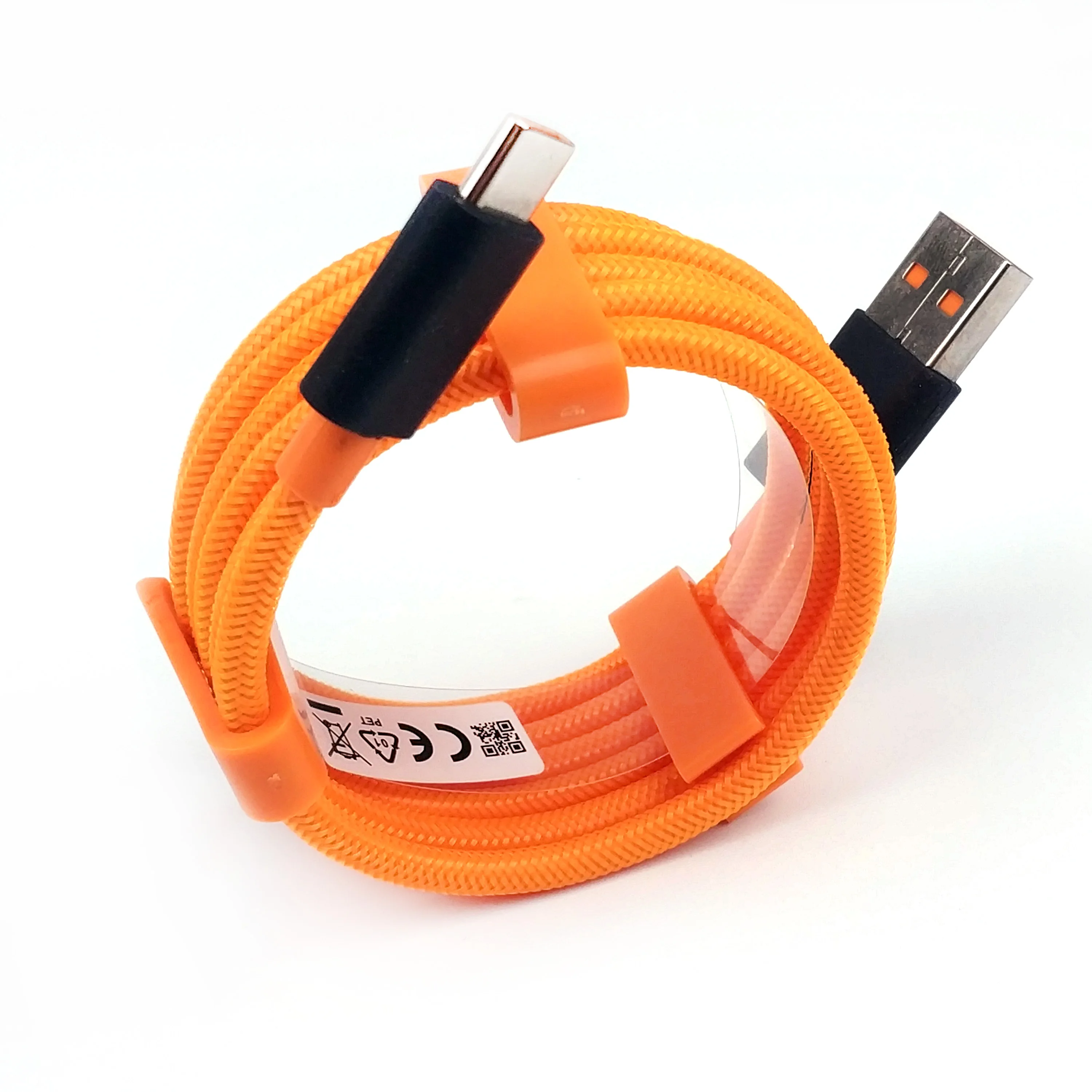 Зарядный кабель Oneplus 7T Pro Warp Mclaren 30T Usb type C для передачи данных 6 А (макс.) 30 Вт 1 plus 8 7 6T