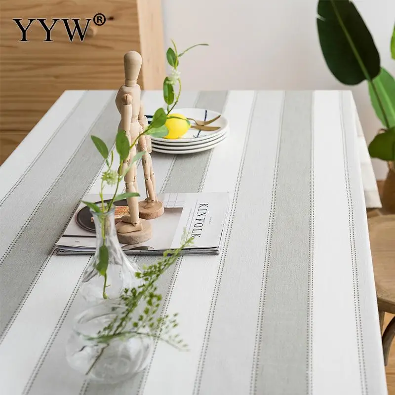  Table Cloth Rectangular Tablecloths In Cotton Fabric Table Cover Tablecloths Mantel Mesa Oilcloth O
