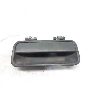 

CXB000320LDA HANDLE OUTER REAR RIGHT LAND ROVER FREELANDER (LN)