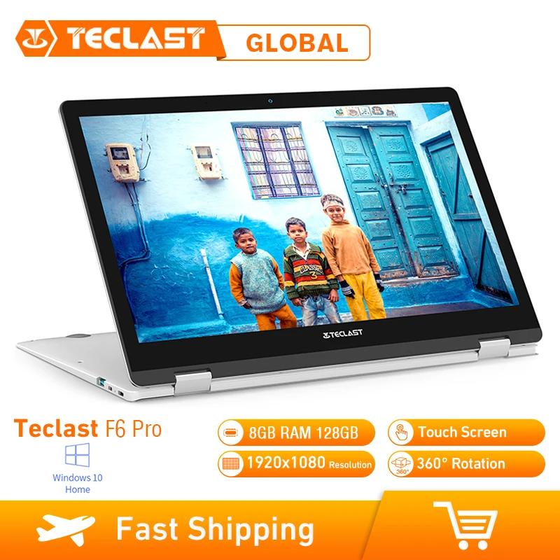 Lowest Price Teclast F6 Pro Laptop 13.3\ Lowest Price Teclast F6 Pro Laptop 13.3\