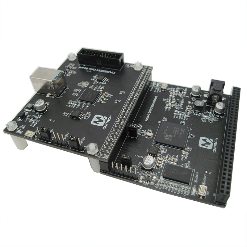 US $142.58 CYUSB3014 USB 30 Development Board FPGA Artix 7 A7 Core Board XC7A35T DDR3