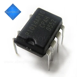 10pcs/lot NCP1014AP10 NCP1014AP06 P1014AP10 P1014AP06 P1014 DIP-7 In Stock