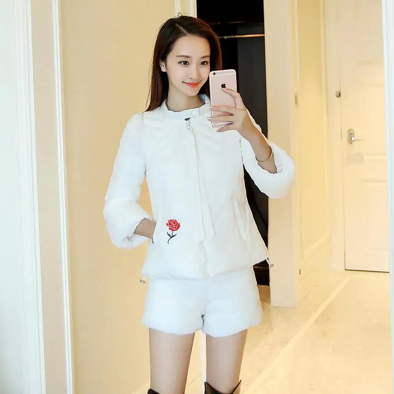 Elegant Women Ski Suit Casual Warm Siamese Cotton Padded Hooded Jacket Coat New Solid Color One Piece Jumpsuits Winter Tracksuit | Женская
