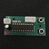 DC 5V 2-phase 4-wire Micro Stepper Motor Driver Micro Stepping Motor CW CCW Controller Module Board Forward Backward ► Photo 3/5