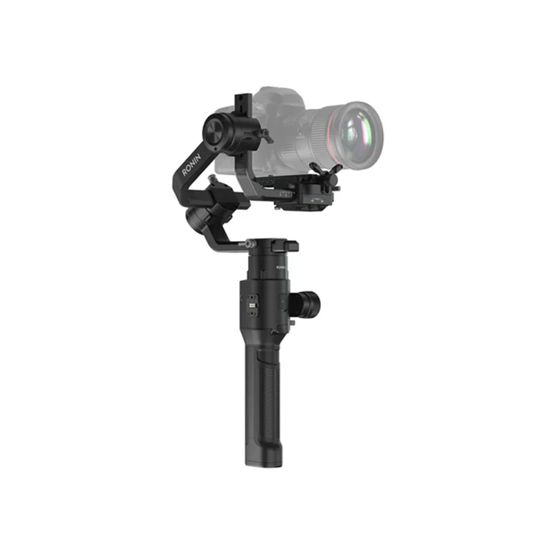 

DJI Unmanned Aerial Vehicle djidrone Such as Shadow Ronin-S Three-axis Handheld PTZ Industry for Genuine Product New Style