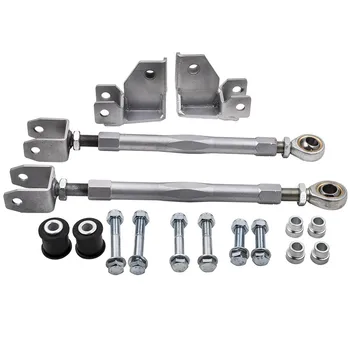 

Heavy Duty Hicas Eliminator Kit Silver For Nissan S13 S14 S15 R32 R33 R34 Z32