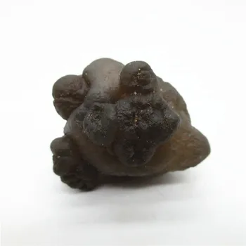 

30g Natural Gray Agate Original Stone Egypt Carnelian Mineral Specimen Children Students Collection Stone Lucky Gift