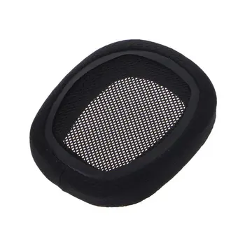 

1 Pair Earphone Ear Pads Earpads Sponge Soft Foam Cushion Replacement for Logitech G533 Headphones R9JB