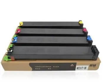 Совместимый тонер-картридж для SHARP MX2600N MX3100N MX4100N 4101N MX5000 N 5001N MX31 тонер-картридж