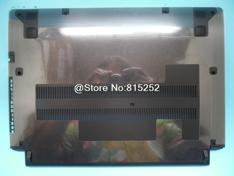 Нижняя крышка для ноутбука Lenovo Flex 2-14 2 14 FLEX2-14 5CB0F76731 5CB0F76736 5CB0F76738 корпуса Новинка |
