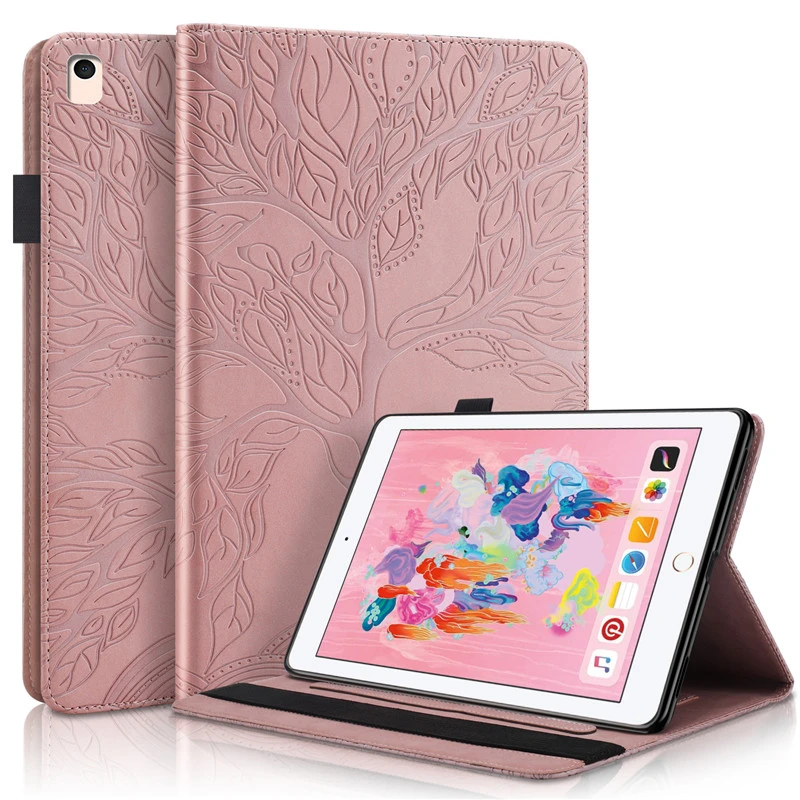 Funda Dtto Para iPad Mini 321 Rose Gold Funda Dtto Para iPad Mini 321 Rose Gold