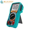 Mileseey NCV Digital Multimeter Auto Ranging AC/DC voltage meter Flash light Back light Large Screen ► Photo 2/6