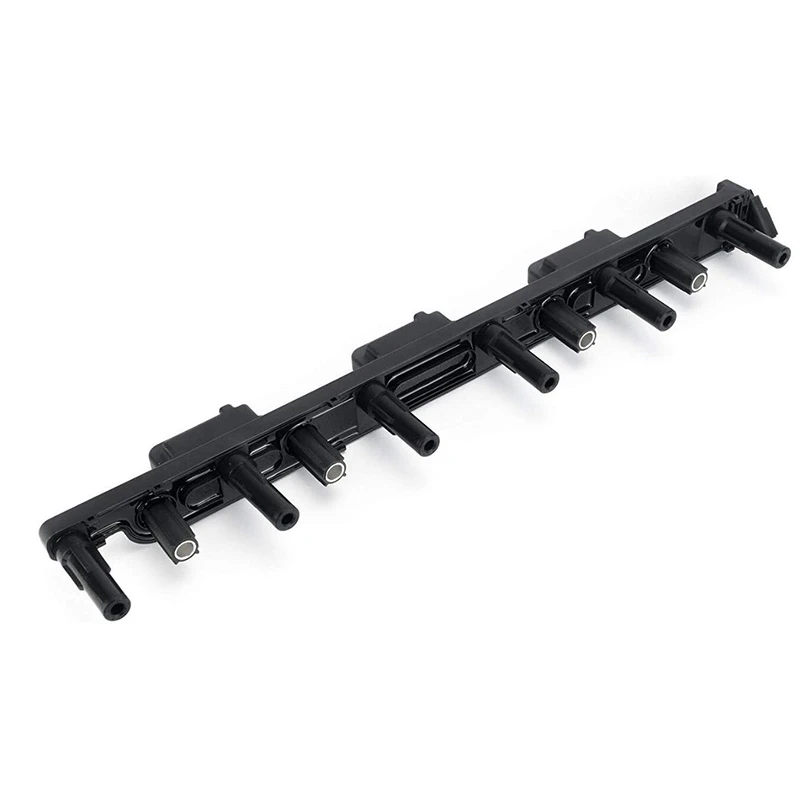Катушка зажигания для Jeep Grand Cherokee 4.0L, Cherokee, Wrangler, TJ 56041476AB, 56041476AA
