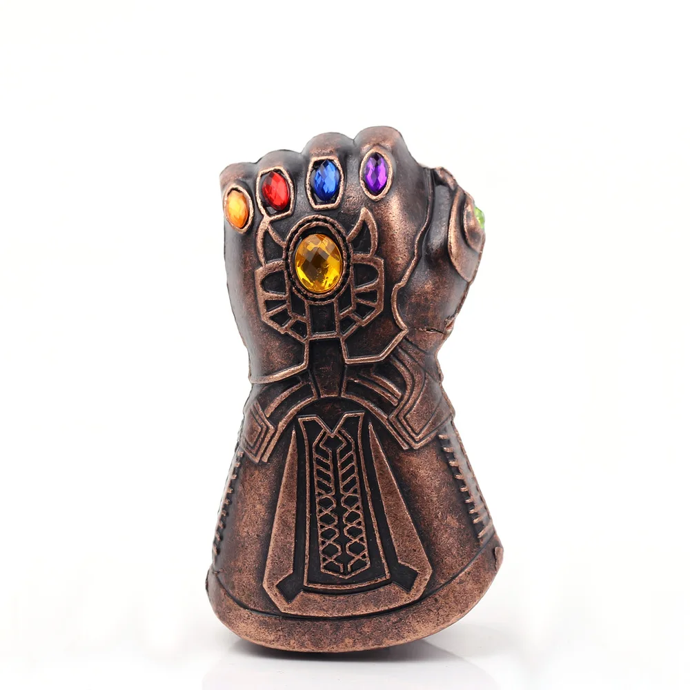Игрушки-фигурки Marvel Мстители танос Тор сын Одина открывалка для бутылок игрушки танос перчатка с крагами открывалка для бутылок пива игрушки для взрослых