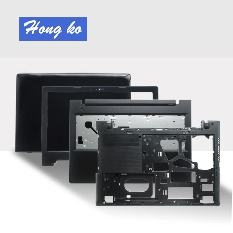 Новая сумка для ноутбука Lenovo G50-70 75 80 30 45 Z50-70 ЖК задняя крышка верхней