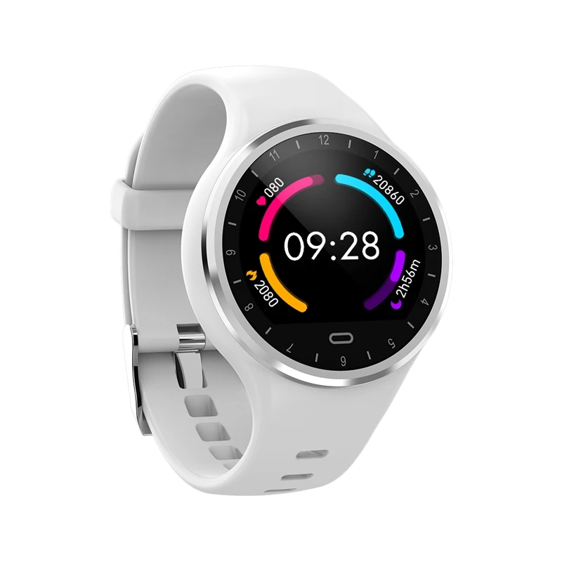 M8 Smart Bracelet Ip67 Waterproof Heart Rate Blood Pressure Sport Smartwatch For Android Ios Phone Wearable Devices