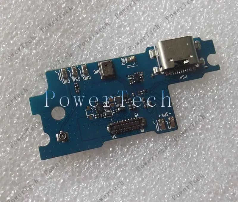 Leagoo S11 USB Charge Board Antenna Board Assembly For Leagoo S11 USB Charging Port Connector Circuit Board