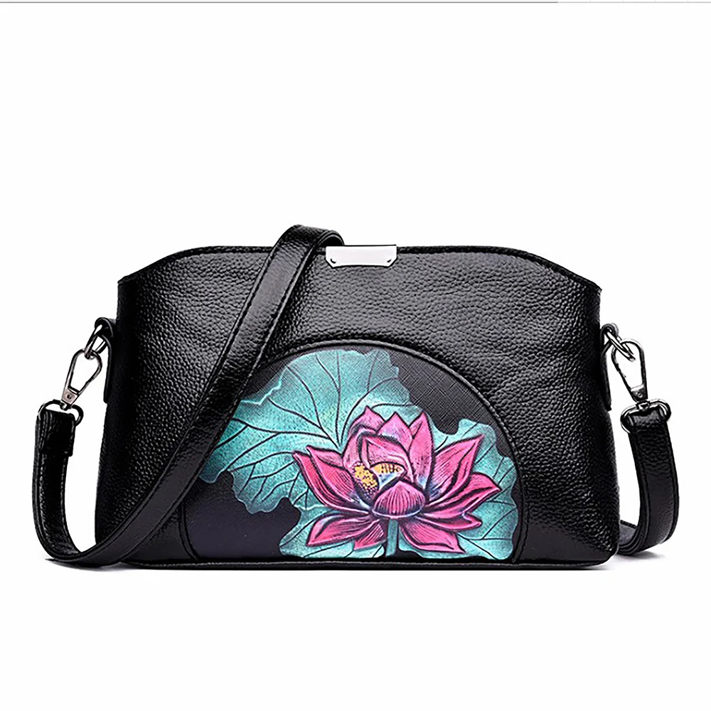 

Mummy 's crossbody Soft PU Leather Luxury Handbags Women Bags Designer Woman Messenger Shoulder Crossbody Bags For Women 2019