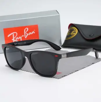 

Rayban Free Shipping 2020 New Arrivals For Men Women Hiking Eyewear High Quality Brand Sunglasse Outdoor Glasse NO04509