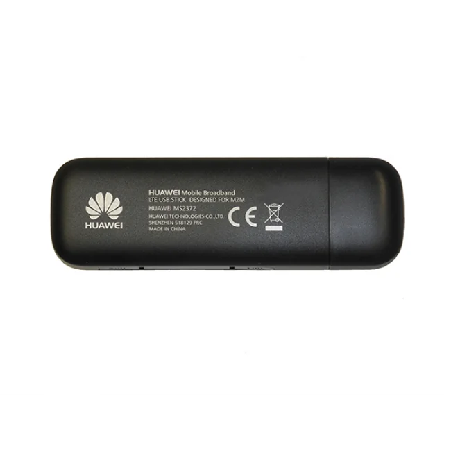 Разблокированный промышленный ключ Huawei MS2372 поддержка ОС: Linux 4G диапазоны 1/2/4/5/7/12/28