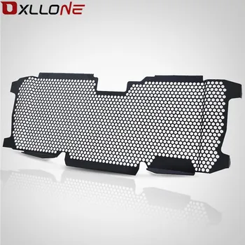 

For BMW R1250R Motorcycle Accessories CNC aluminum Radiator Grille Guard Cover R 1250 R R1250 R Radiator Guard cover 2019 2020