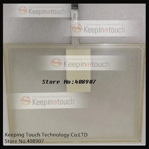 Для MicroTouch PN 11200 052704B0127 lcd сенсорный экран стекло дигитайзер