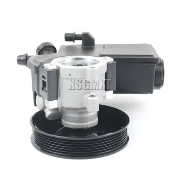 

AP01 Power Steering Pump for Jeep Grand Cherokee WJ / WG V8 4.7L 52089300AB 1994-2000 EVA EVC Petrol Steering Hydraulic Pump