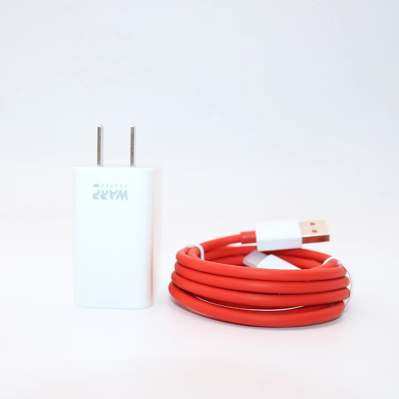 OnePlus Warp Charge 30 адаптер питания Warp 30 Вт ЕС зарядное устройство ЕС США зарядное устройство кабель Быстрая зарядка 30 Вт для OnePlus 7 7T Pro