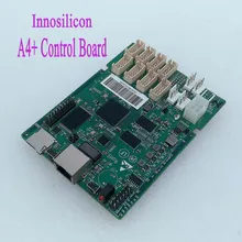 LTC scrypt miner Innosilicon A4+ 620M плата управления данными материнская плата замена для Bad Innosilicon A4+ часть