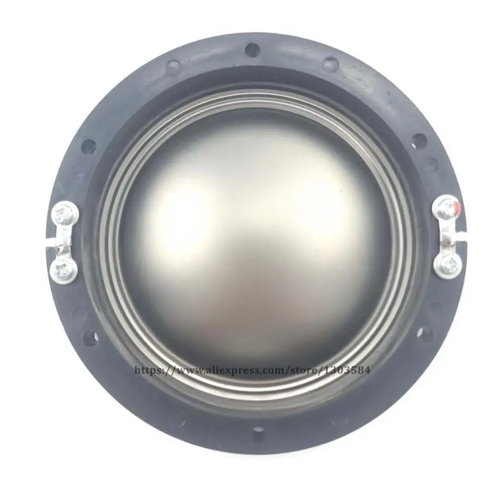 

Replacement Diaphragm Beyma CP600Ti for SMC-55 & CP600 Driver 8 ohm VC 72.2mm