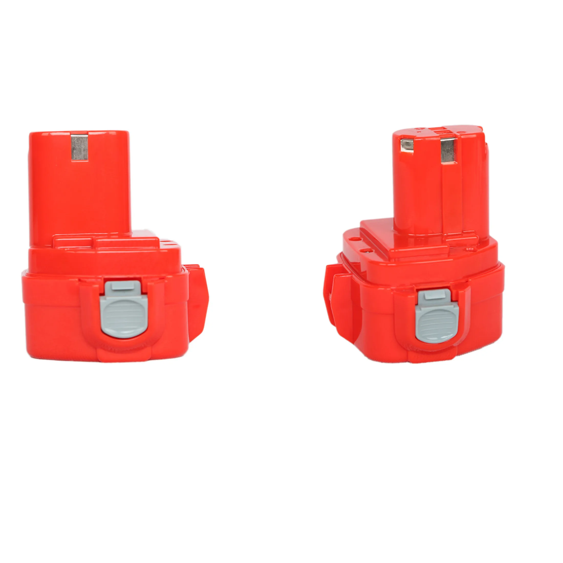 Сменный аккумулятор для электроинструментов Makita 2 шт. Ni MH 12 В 192598 А 638347 6271D 192681 8 1220 5