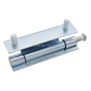 

door hinge distribution Cabinet PS Switch Control box network case instrument machine equipment fitting hardware screw rod