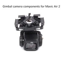 Marke Neue Gimbal Kamera Montage Reparatur Teil Für DJI Mavic Air 2 Hohe Qualität