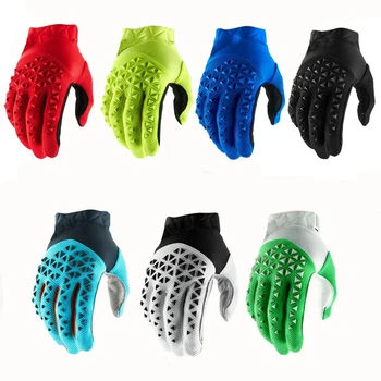 

Men's and women's MX Motocross Riding Gloves MTB BMX ATV Off Road Motorcycle gloves Mountain Bike Outdoor sports Gloves