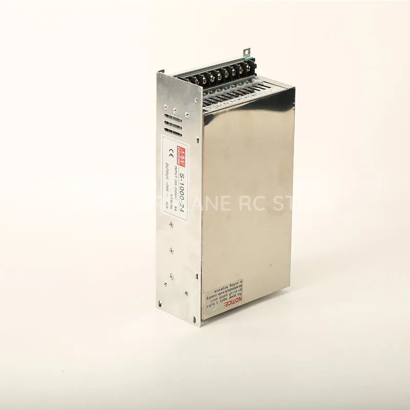  42A 1000W 24V Charger Power Supply For UNA6 UNA9 CB86 ISDT T6 T8 Smart LIPO Battery Charger - 4000095050263