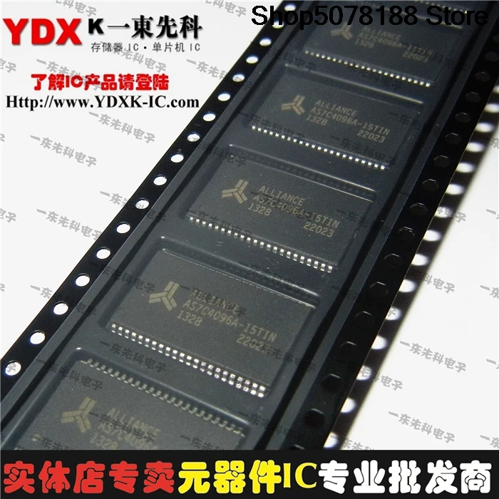 5 шт. AS7C1024A-15TC AS7C4096A-15TC