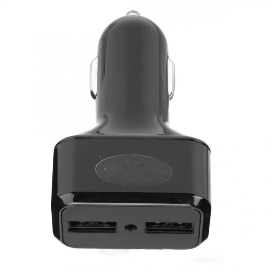 Мини-Автомобильный gps локатор двойной USB противоугонное устройство слежения приложение дистанционное управление позиционирование Tracer устройство слежения автомобиля
