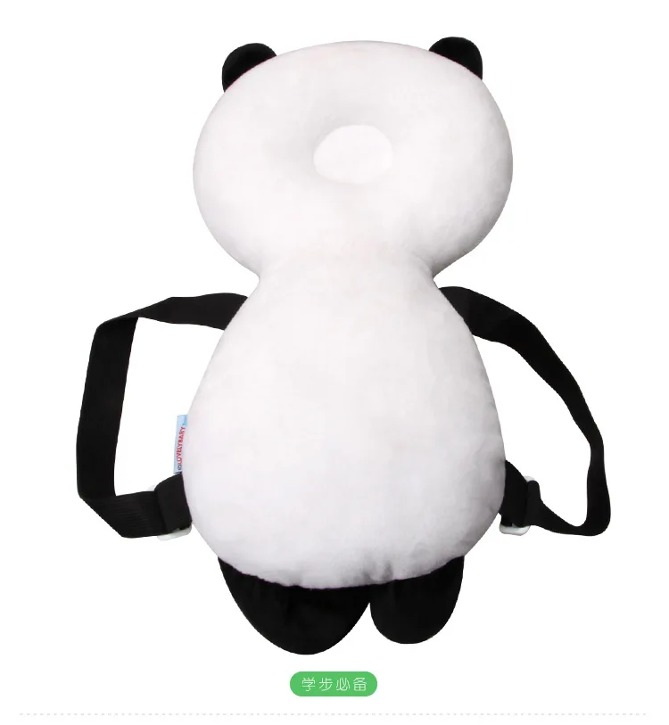 Мультфильм панда Младенцы Ху тоу Чжэнь анти-после падения