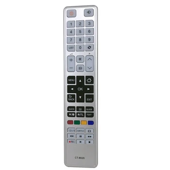 

New Remote Control for Toshiba CT-8035 CT-8040 40T5445DG 48L5435DG 48L5441DG