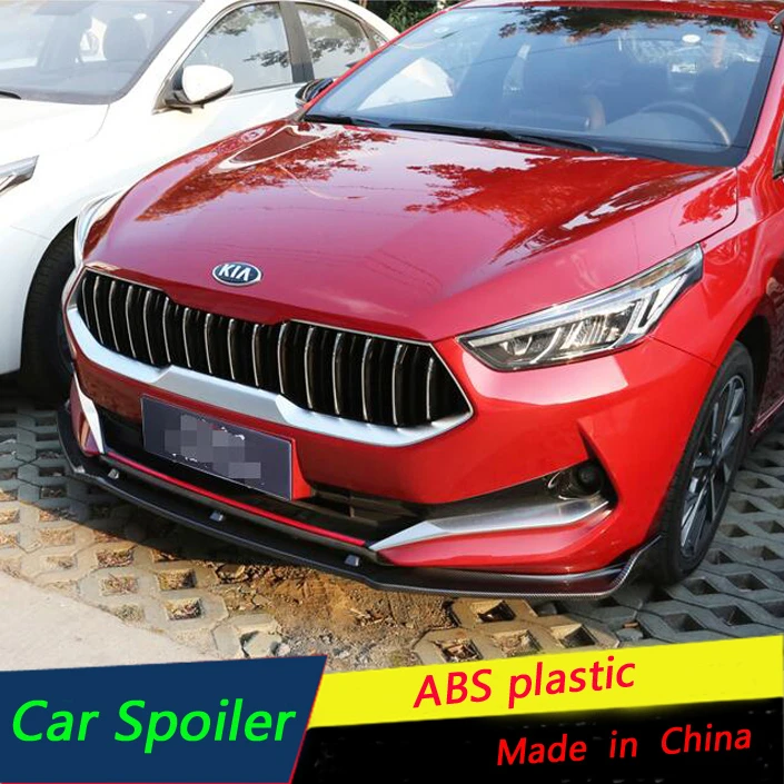 Rocket Bunny Kia Forte Body Kit