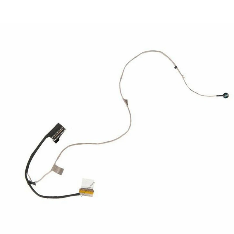 

LCD Video Screen Flex Cable for Asus S451, S451L, S451LA Laptop, DD0ZJ1LC001