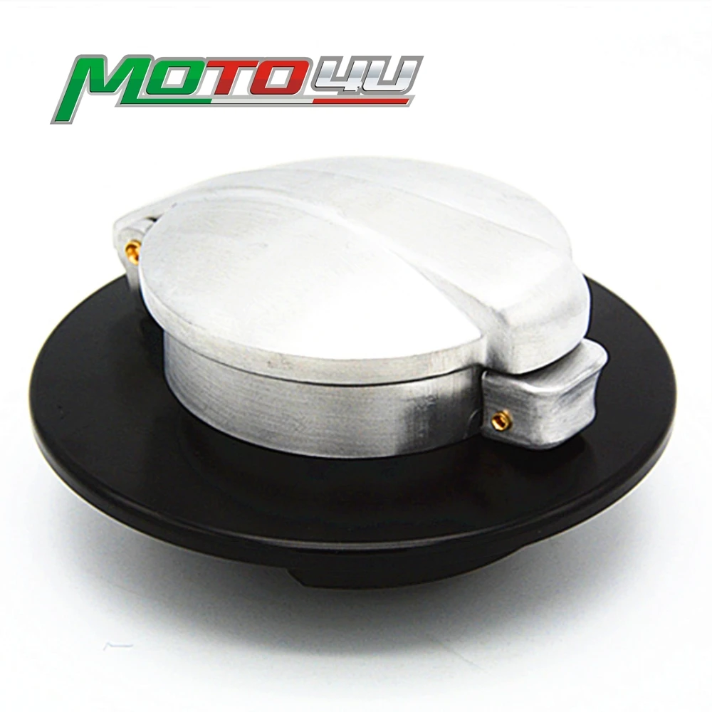 Алюминиевая крышка бензинового топливного бака для Мотоцикла BMW R Nine T 9T RNINET