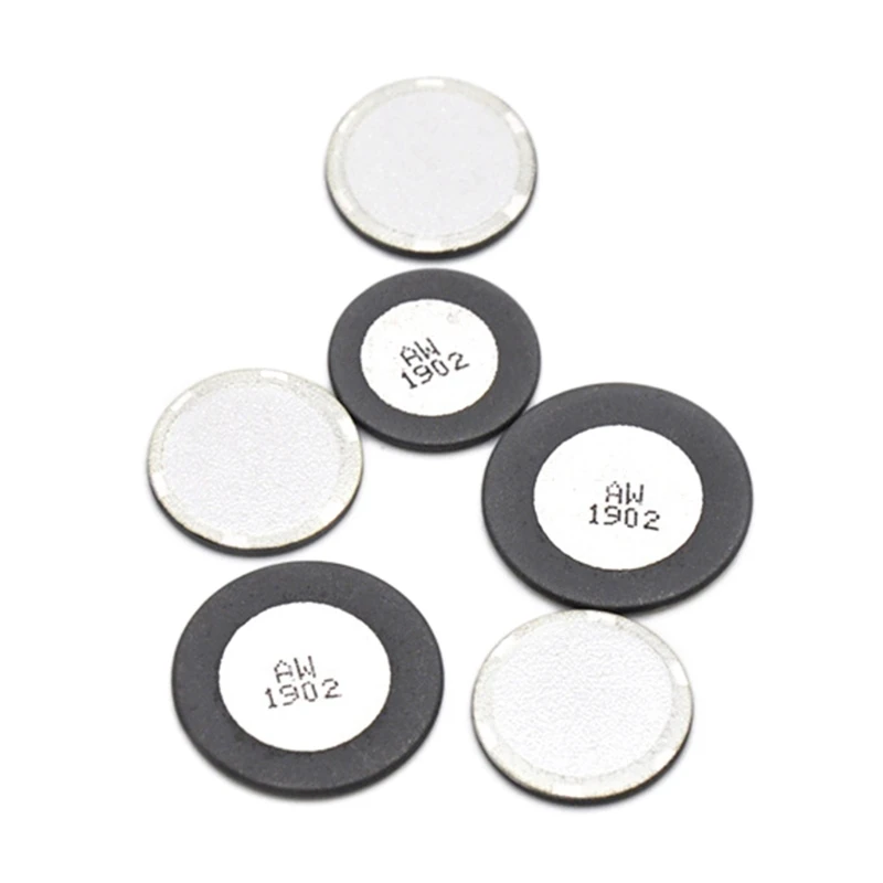 K1AD 20mm Universal Ultrasonic Mist Maker Fogger Ceramics Discs for Household Humidifier Replacement Parts Easy to Install humidifier filter replacement ultrasonic atomizer accessories humidifier power adapter