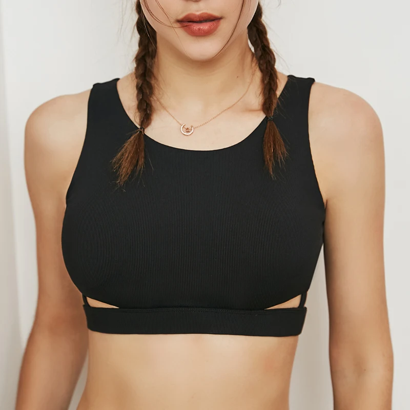 Black Bra Boschke, комплекты для йоги, женская одежда для спортзала, танцевальный спортивный костюм, жилет с вышивкой, кружевные штаны, спортивный укороченный топ, одежда для фитнеса и йоги, комплект из 2 предметов - Цвет: Black Bra