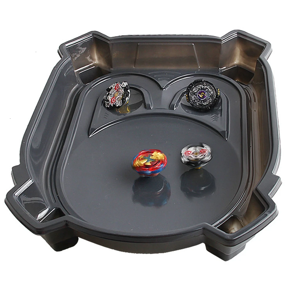 Takara Tomy Bey Bay Burst Beystadium новая Арена Эволюция стадион Битва Топ арена для Топ Игры гироскоп диск пластиковые игрушки для мальчика