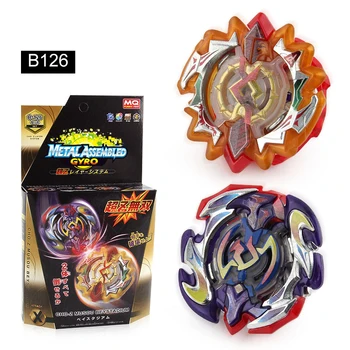 

Alloy combat gyro toy Children's desktop gyroscope Double table game Send gyro transmitter Christmas gift