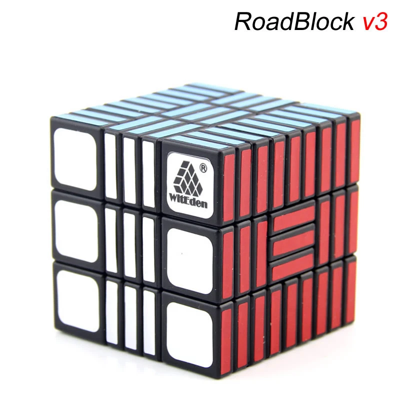 road block toys
