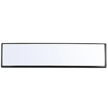 1pcs Car Clip On Rear View Mirror Convex Mirror Driving Safety Universal Wide Angle Rear View Mirror Auto Car Interior Mirrors 1pcs Car Clip On Rear View Mirror Convex Mirror Driving Safety Universal Wide Angle Rear View Mirror Auto Car Interior Mirrors