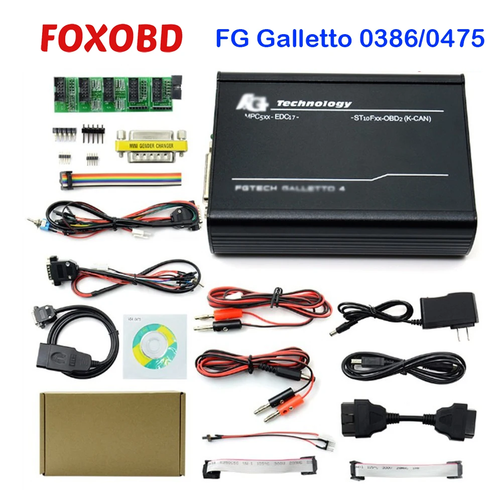 Fgtech Galletto 4 Master V54 Fg-tech 2 поддерживает искусственное пространство без ограничений